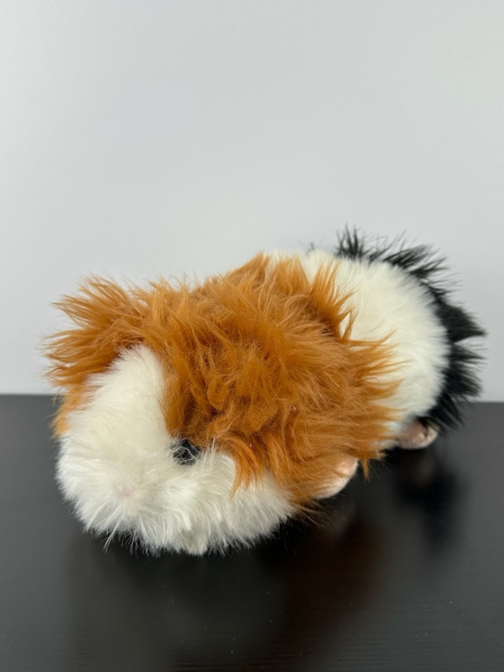 Ganz Rare Guinea Pig 8” H14341 Plush Stuffed Animal